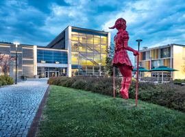 Genç Akademi Perspektifinden ''İNSAN HAKLARI SEMPOZYUMU''